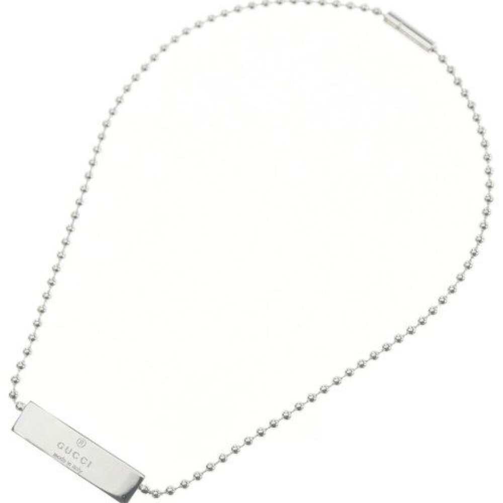 Gucci Necklace - Picture 2 of 4